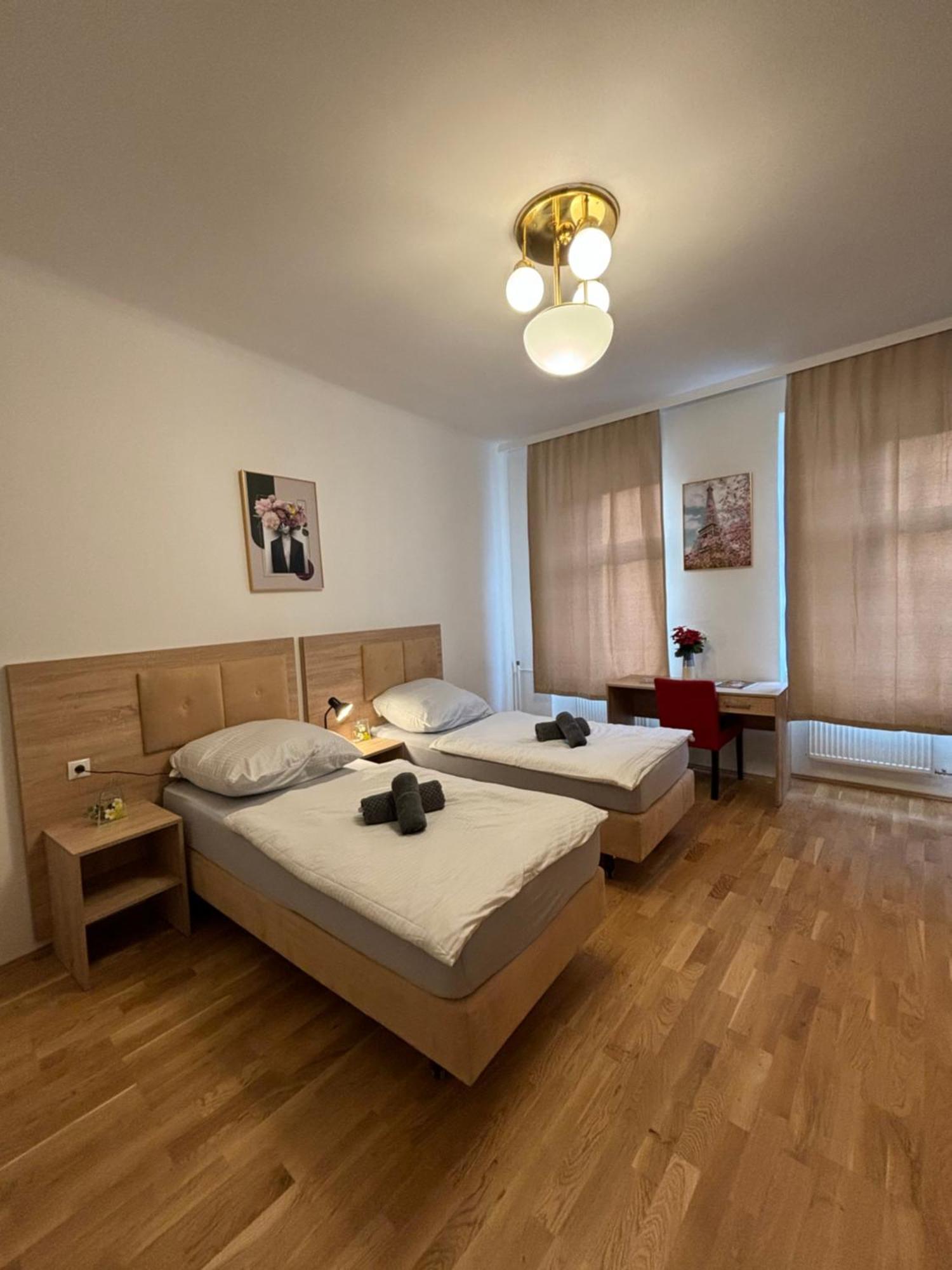 Default 1170 Hotel เวียนนา ภายนอก รูปภาพ