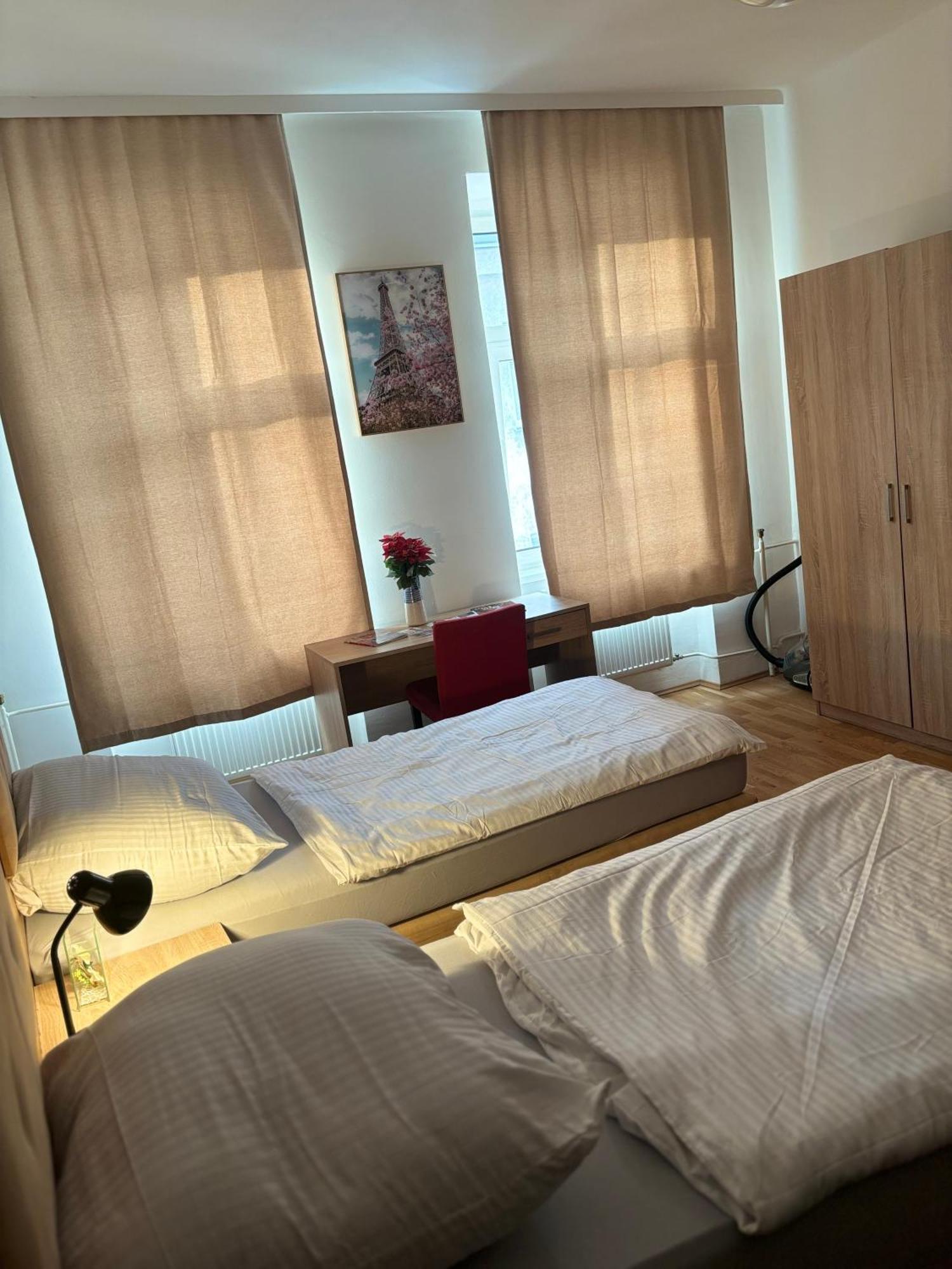 Default 1170 Hotel เวียนนา ภายนอก รูปภาพ