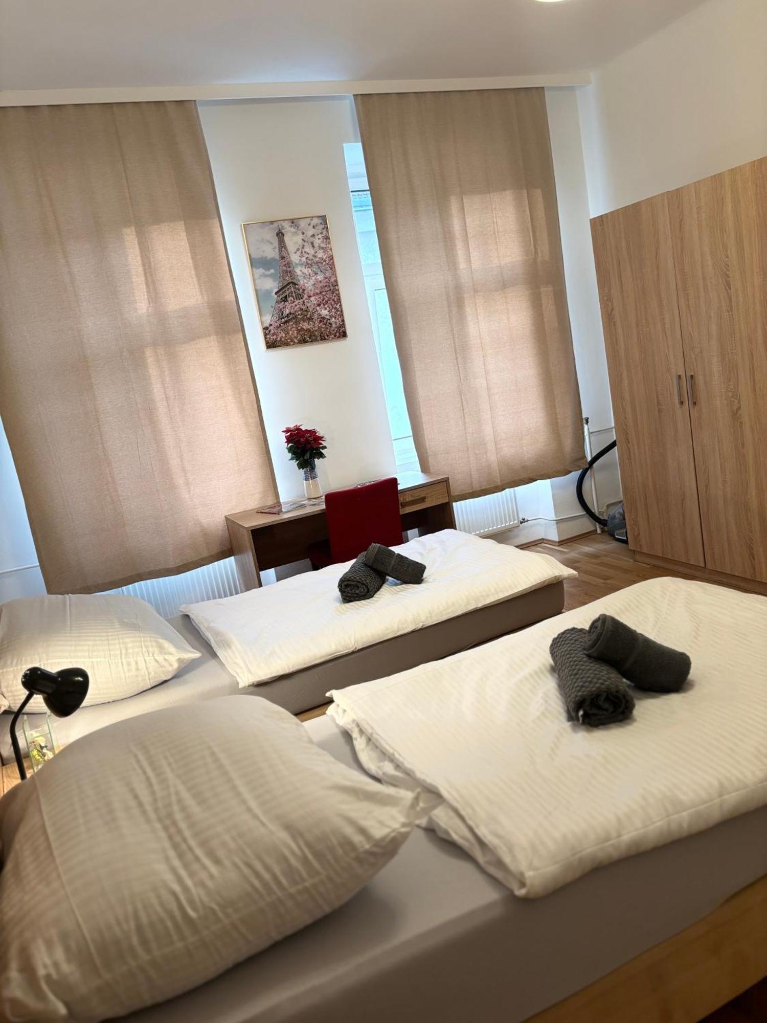 Default 1170 Hotel เวียนนา ภายนอก รูปภาพ