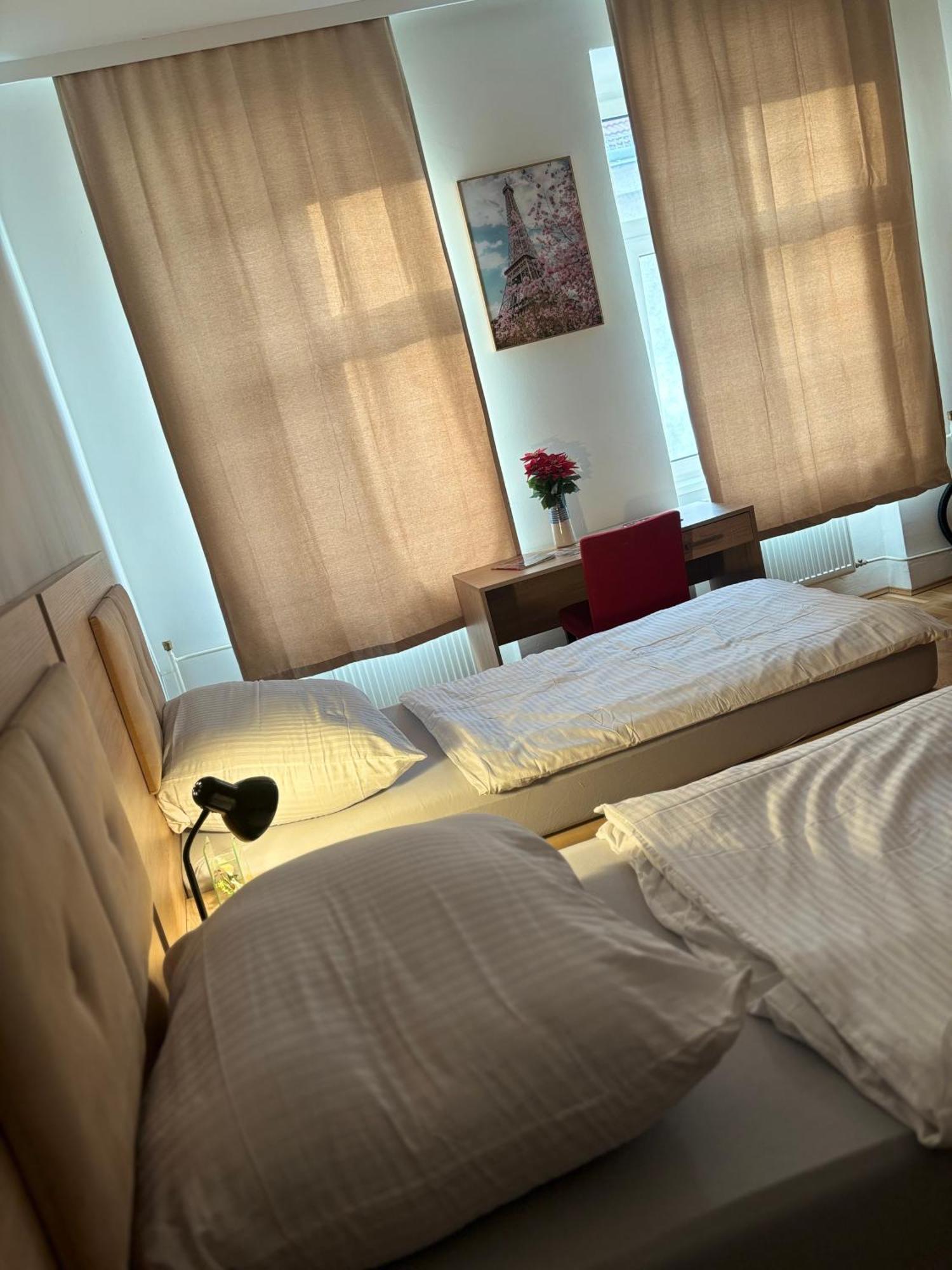 Default 1170 Hotel เวียนนา ภายนอก รูปภาพ