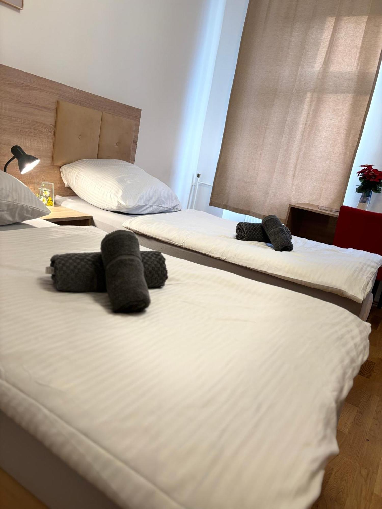 Default 1170 Hotel เวียนนา ภายนอก รูปภาพ